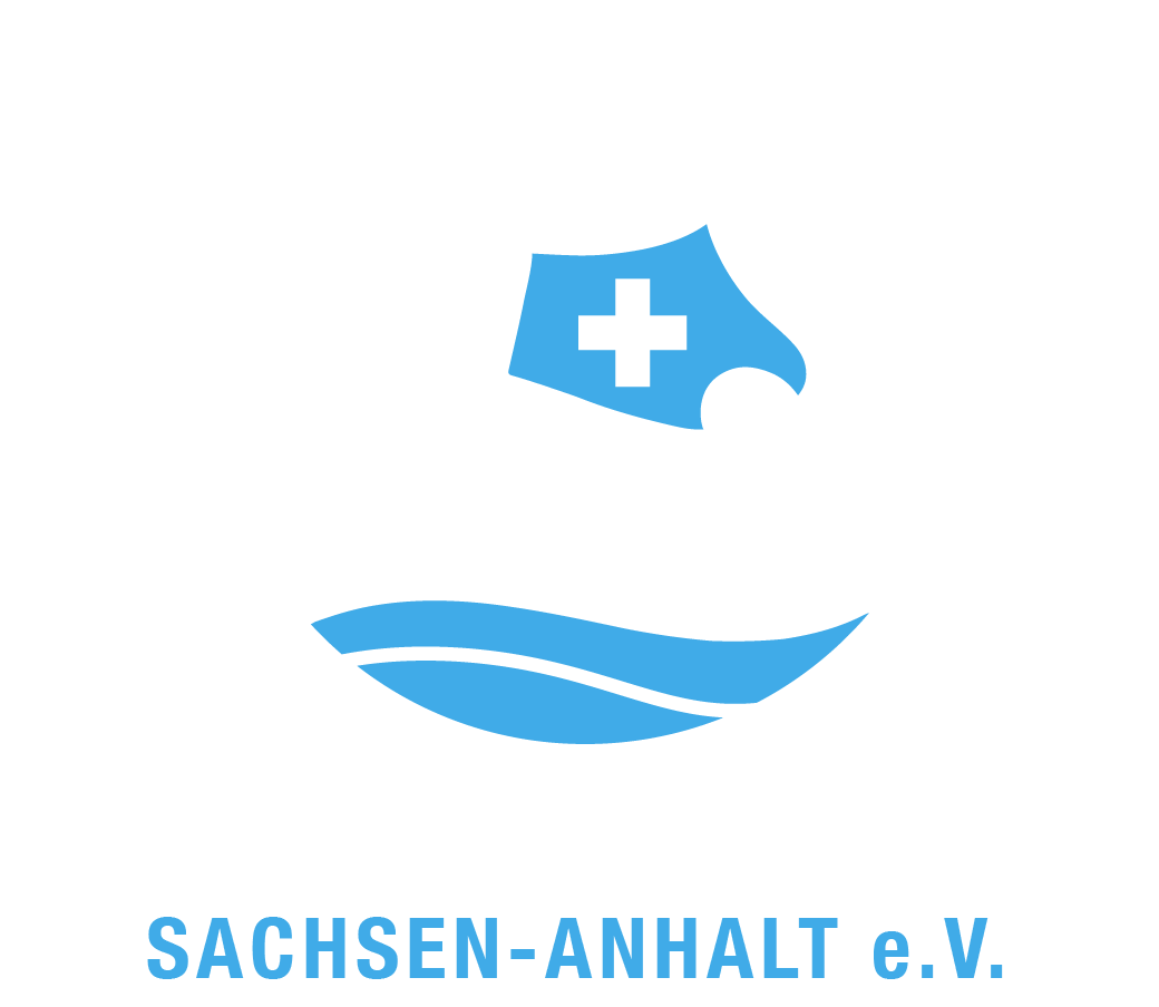 Suchhundestaffel Sachsen-Anhalt e.V. (i.G.)